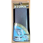 Tsuboman ATM75-1.4E #140 Atoma Economy Diamond Sharpener Blade&base New. Fixed Price $92.36.