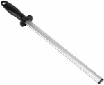 10 Inch Grinder Oval Diamond Knife Sharpening Steel Kitchen Sharpener Rod. Fixed Price $13.99.