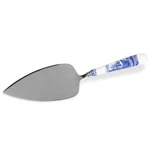 Portmeirion Spode Cake Knife, Blue Italian (1502208). Fixed Price $23.99.
