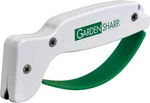 Accusharp Garden Tool Sharpener, Diamond-honed Tungsten Carbide Blades, Restores. Fixed Price $18.06.