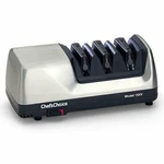 Chef'schoice 15 Trizor Xv Edgeselect Professional Electric Knife Sharpener. Fixed Price $169.99.