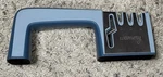 Wamery 4-STAGE Knife & Scissors Sharpener Kitchen Anti-slip Base. Fixed Price $14.99.