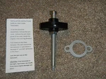Timing Cam Chain Tensioner Manual Adjuster 05-2006 Polaris Sportsman 500 Ho 31T. Fixed Price $49.99.