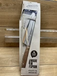 Arcos Jose Andres Chef Knife 6-INCH Forged Professional Culinary. Fixed Price $70.00.