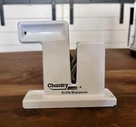 Chantry Knife Sharpener. Classic Kitchen Tool Made In Sheffield England. Works. Fixed Price $32.00.