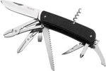 Ruike Black G10 Pliers Wrench Stainless Multifunctional Knife Tool. Fixed Price $69.95.