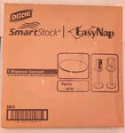 New! Dixie Smart Stock (SSC3) Dispenser Carousel (easynap) For Cutlery/ Napkins. Fixed Price $19.99.