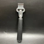 Pampered Chef Lemon Zester Scorer 1133 Citrus Orange Lime Cooking Cucumbers. Fixed Price $8.50.