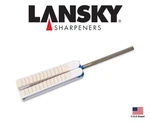 Lansky Sharpeners Folding Diamond Fish Hook Ldfhs. Fixed Price $21.00.
