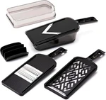Kai Kitchen Cookware Set Seki Magoroku Slicer For Fruit Vegetable DH3333. Fixed Price $52.95.