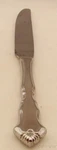 Wallace Stainless Steel Chadwick Dinner Knife (knives) 9 7/8" Used. Fixed Price $6.00.