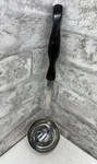 Cutco 17 Kj Serving Ladle Classic Black Handle. Fixed Price $16.99.