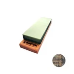 Shapton M24 Green 2000 Grit Whetstone Medium Finishing Sharpener 210X70X24MM. Fixed Price $108.14.