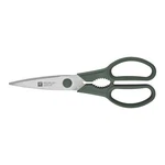 Zwilling Now Kitchen Shears - Lime Green 1 Piece. Fixed Price $38.03.