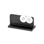 Rada Cutlery Quick Edge Knife Sharpener Stainless Steel Wheels. Fixed Price $17.49.