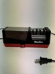 Mueller Ultra-edge Diamond Hone Electric Knife Sharpener KSE-24 Works. Fixed Price $17.99.