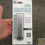 Dmt Diamond Whetstone Extra Coarse Grit 220 Mesh.clear Handle Doubles As Sheath. Fixed Price $28.79.