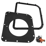 Deawater 532192550 Bagger Top Seal & 532192603 Plastic Gasket Cover For Husqv.... Fixed Price $21.65.