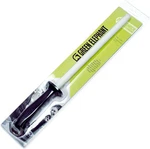 Green Elephant Ceramic Sharpening Rod, Lightweight & Highly Durable 11-INCH. Fixed Price $39.99.