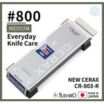 Suehiro New Cerax CR-803-R #800 Medium Ceramic Whetstone Ships From Us. Fixed Price $53.58.