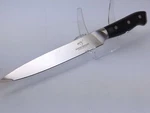 Nanfang Brothers 8" Forged Slicing Knife, Made W/ Damascus VG10 Steel, New. Fixed Price $54.00.