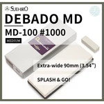 Suehiro Debado MD-100 #1000 Ceramic Whetstone 225 90MM Ships From Us. Fixed Price $110.28.