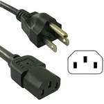 Power Cord For Joyoung Soy Milk Maker Model DJ13M-D980SG (choose Length). Fixed Price $14.99.