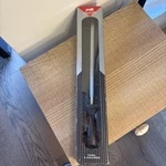 Sabatier International Knife Sharpener New. Fixed Price $10.00.