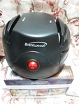 Brand New Brentwood TS-1002 Knife Tool Sharpener, Black. Fixed Price $19.95.