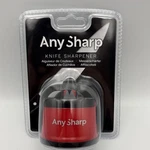 Any Knife Sharpener W/ Suction Base Easy Kitchen Tool Factory Sealed. Fixed Price $26.88.