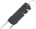 Smith & Wesson Black Grn Ceramic/carbide Knife Sharpener 1117198. Fixed Price $21.95.