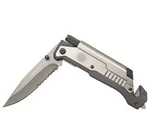 Flight Outfitters Pilot Survival Knife Item 2774. Fixed Price $80.00.