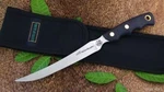 Knives Of Alaska Knife Steelheader Fishing Fillet Sheath Sure Grip 00315FG. Fixed Price $102.95.