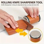 Tumbler Diamond Sharpener Set Rolling Knife Sharpening 15 /20 Angle+&#. Fixed Price $15.90.