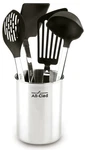 All-clad Specialty Stainless Steel With Nylon Head Kitchen Gadgets 4 Piece To.... Fixed Price $137.69.