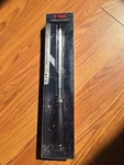 Fal Heritage Gourmet 8IN. Honing Steel. Fixed Price $19.99.