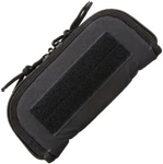 New Carry All AC180 Black Cordura Zip Pouch. Fixed Price $13.59.