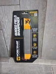 New Work Guided Field Sharpener Compact Hunting Knife. Fixed Price $29.98.