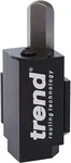Trend Corner Chisel For Door Hinge Recesses Precision Cutting Tool 80 Characters. Fixed Price $30.19.
