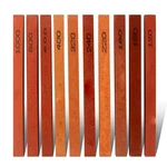 Cbright 10PCS Sharpening SET-10 Grit Assorted Sizes Whetstone Sharpener.... Fixed Price $23.60.