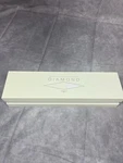 Magisso Diamond Cake Server Finland Stainless Steel Baking. Fixed Price $13.99.