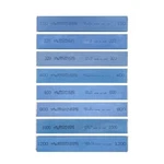 Sharpening Stones 6" 1" Boride No Blanks T2 Series - Apex Ruixin Tsprof Hapstone. Fixed Price $165.00.