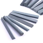 Cbright Sharpening SET,6PCS 180# Green Carbon Whetstone-short,. Fixed Price $29.32.
