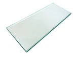 Taytools 773420 One Piece 5/16 X 3-1/4 8-1/4 Dead Flat Float Glass Clear. Fixed Price $36.99.