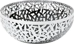 Alessi Cactus 11-1/2-INCH Fruit Bowl, Stainless Steel. Fixed Price $93.71.