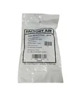 Factory Air 26775 Cap & Valve A/c System Seal Kit Fast Shipping. Fixed Price $20.99.