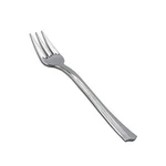 Reflections Elegant Petite Mini Tasting Forks, 4.2", 50 Pack. Fixed Price $10.95.