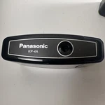 Panasonic KP-4A Portable Battery Powered Pencil Sharpener Tested & Working. Fixed Price $29.77.