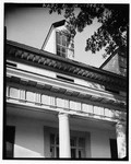 2. Front Elevation, Detail Porch, Cornice, Dormer Price-turner House, Sixth. Fixed Price $12.99.