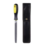 6INCH Hardened Steel File Flat Metal Sharpening Tools With Comfortable Hand. Fixed Price $15.03.